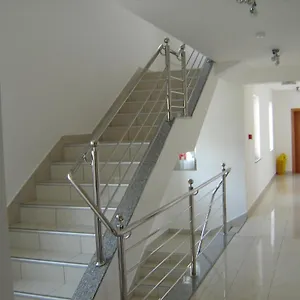 Pansion Lavanda Novi Vinodolski
