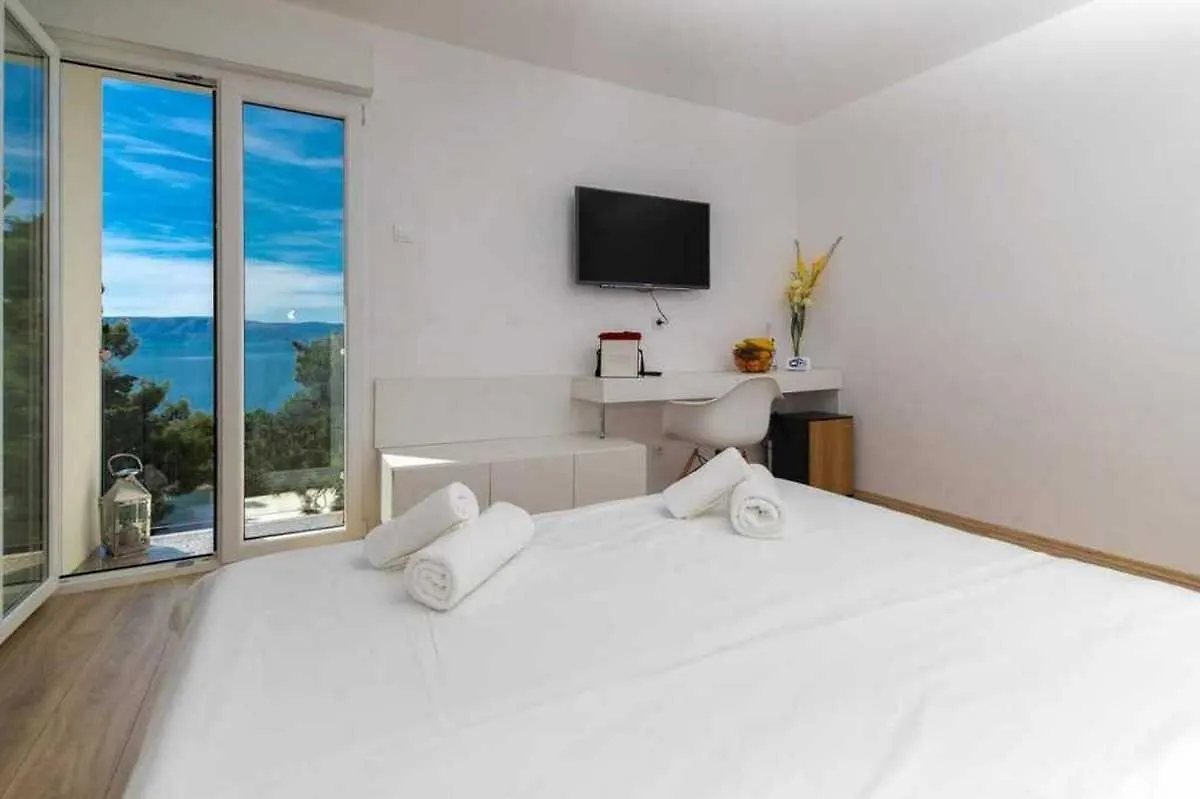 Rooms By The Sea Novi Vinodolski - 19837